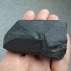 Kolumbiitti kide Kaatiala hyvin suuri upea lähes 1/3 kg 81mm - pikkukuva 4