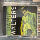 JAMIE WALTERS - Jamie Walters cd - pikkukuva 1