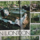 Tekniikan Maailma n:o 13 1989 Itä-Länsi vertailu. Lennonjoht - pikkukuva 4