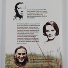 Harri Sirola ym. : Sirola & Sirola & Sirola (signeerattu,... - pikkukuva 2