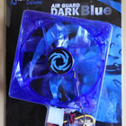 Revoltec: Blue - Led fan, koko 80 / 92 / 120mm - pikkukuva 2