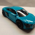 Audi R8 Majorette - pikkukuva 1