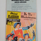 Mina klassiker nr. 13 : Hamlet - pikkukuva 2