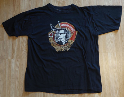 LENINGRAD COWBOYS T-PAITA 1994