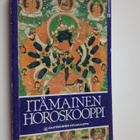 Riitta (toim.) Immonen : Itämainen horoskooppi - pikkukuva 1