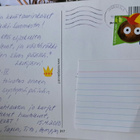 paperinuket nostalgiakortti, kulkenut 2010 - pikkukuva 2