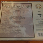 Nat King Cole:Unforgettable CD. - pikkukuva 2