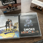 Smoke / Blue In The Face - Imprint 2x Blu-ray - pikkukuva 4