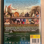 Zookeeper - eläimien sankari (2011) suomipuhe (UUSI) - pikkukuva 2