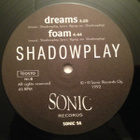SHADOWPLAY ~ Dreams ~ 12" EP - pikkukuva 3