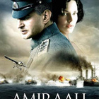 Amiraali  -  DVD - pikkukuva 1