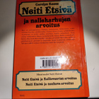 Neiti etsivä ja nallekarhujen arvoitus Carolyn Keene - pikkukuva 2