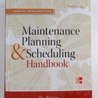 Richard (Doc) Palmer : Maintenance Planning and Schedulin... - pikkukuva 1