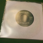 EARL CUNNINGHAM / MIDNIGHT  ROCK CREW 7''  M- - pikkukuva 2