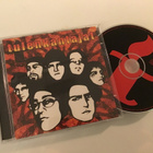 Tulenkantajat . Tulenkantajat CD - pikkukuva 1