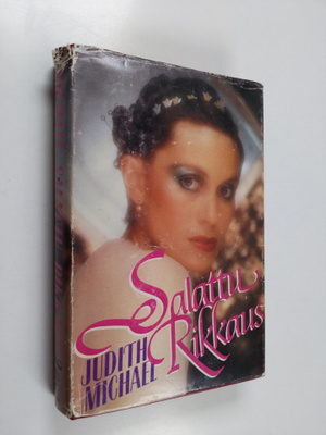 Judith Michael : Salattu rikkaus 2