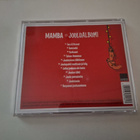 MAMBA - JOULUALBUMI . cd ( Joululevy ) - pikkukuva 2