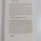 A. J. Cronin : Kaivos ja kartano 2 - pikkukuva 2