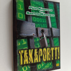 Päivi Kannisto : Takaportti - pikkukuva 1