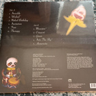 Switchblade Symphony - The Three Calamities LP (Uusi) - pikkukuva 2