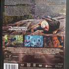 DVD The man WHO killed Hitler and then The Bigfoot - pikkukuva 2