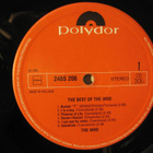 The Who: The Best Of The Who LP. - pikkukuva 2