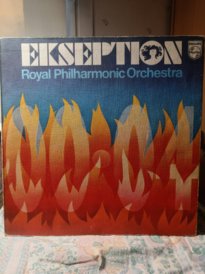 Ekseption  – Ekseption 00.04   (proge)