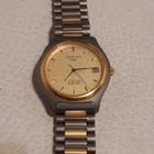 Certina DS Titanium 100m Sapphire - pikkukuva 4