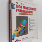 Brian Bagnall : Core Lego Mindstorms programming - pikkukuva 1