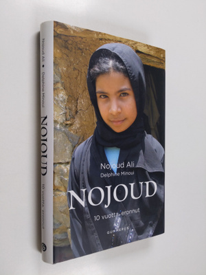Nojoud Ali : Nojoud : 10 vuotta, eronnut