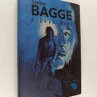 Tapani Bagge : Vieras mies - pikkukuva 1