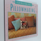 Candie Frankel : Craft ideas for your home : pillowmaking - pikkukuva 1