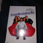 Ensisilmäyksellä kausia - pikkukuva 1
