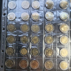 Suomi kaikki 2€:n juhlarahat 2004-2024 (37kpl) - pikkukuva 3