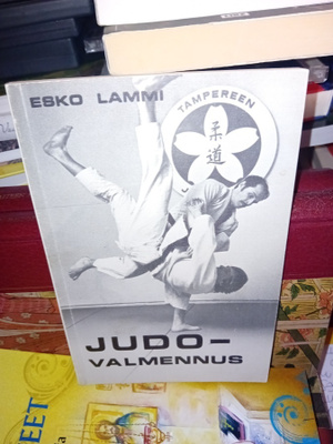 Lammi : Judovalmennus ( SIS POSTIKULU )