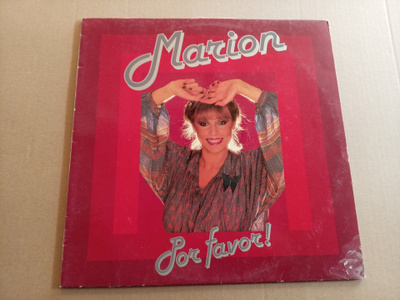 LP  Marion x 2kpl