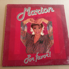 LP  Marion x 2kpl - pikkukuva 1