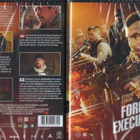 Force Of Execution (78 313) UUSI -FI- nordic, DVD steven se - pikkukuva 1
