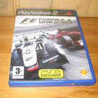 Formula One 2003 Ps2 (suomi) - pikkukuva 1