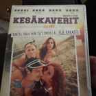 Kesäkaverit DVD - pikkukuva 1