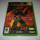 Halo 2 **XBOX** - pikkukuva 1