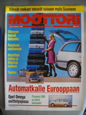 Moottori lehti Nro 4/1994 (17.3)