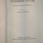 Maila Talvio : Itämeren tytär - pikkukuva 3