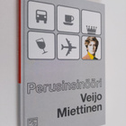 Veijo Miettinen : Perusinsinööri Veijo Miettinen - pikkukuva 1