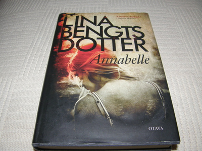Lina Bengtsdotter Annabelle -sid