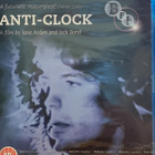 Anti-Clock (Jane Arden, Jack Bond) UUSI UK Blu-Ray - pikkukuva 1