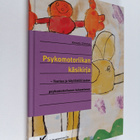 Renate Zimmer : Psykomotoriikan käsikirja : teoriaa ja kä... - pikkukuva 1
