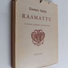 Aleksi ym. (toim.) Lehtonen : Suomen kansan raamattu : tu... - pikkukuva 1