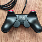Playstation PS2 / PS3 langallinen ohjain - pikkukuva 3