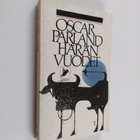 Oscar Parland : Härän vuodet - pikkukuva 1